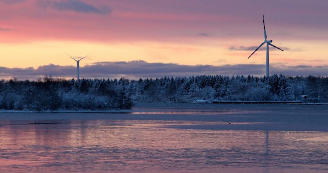 El Ministro de Medio Ambiente de Finlandia, anunció los planes de su país para prohibir el uso de carbón a partir del año 2029. Foto: TICbeat