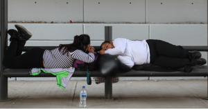 La edad no es lo único que determina cuántas horas debemos dormir cada noche, el género también influye. Foto: Imagen ilustrativa. María José Martínez / Cuartoscuro