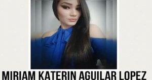 La joven de 18 años había desaparecido el pasado 27 de marzo. Foto: RíoDoce. 