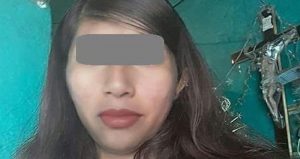 El hallazgo fue cerca del rancho Santa Rita perteneciente a Alvarado, Veracruz. Foto: Plumas Libres.