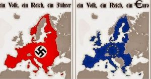 Recientes acontecimientos en Europa Oriental muestran un aumento en la retórica antisemita en países miembros de la Unión Europea como Bulgaria. Foto: Especial