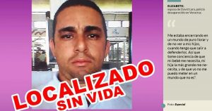 Hasta el cuerpo de un agente rodó, como 18 más, por el abismo; Veracruz vivió un exterminio