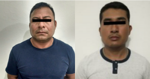 Los uniformados habrían cometido está fechoría durante la madrugada del cinco de febrero. Fotos: Especial