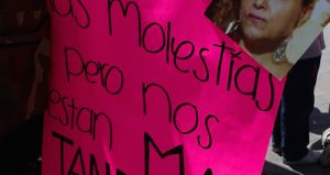 La Fiscalía General del Estado tendrá que indagar si se trató o no de feminicidios. Foto: Pulso