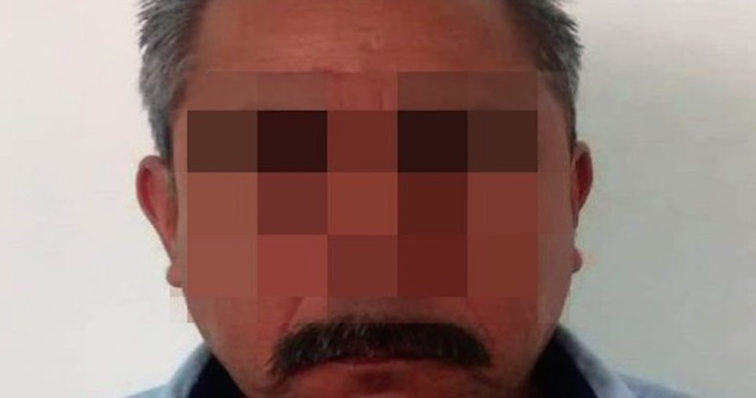 Las investigaciones realizadas por los agentes permitieron encontrar indicios probatorios de la responsabilidad del sujeto. Foto: Pulso. 