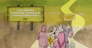 Como fruto del trabajo de los defensores, en la Constitución de la CdMx los animales no humanos son hoy reconocidos como seres sintientes que merecen una consideración moral y un trato digno. Foto: The Humane League.