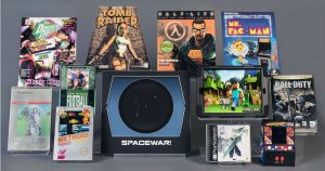 El objetivo es poder trasladar el conocimiento del usuario de un juego a otro, de modo que se puedan e implementar mejoras tanto en el diseño y desarrollo de los juegos como en modelos y actividades de marketing para la mejora del negocio como tal. Imagen ilustrativa. Foto: Bethany Mosher/The Strong vía AP