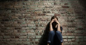 La tristeza y la literatura. Foto: Shutterstock