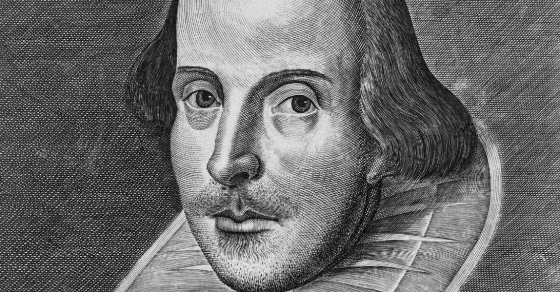 Eternamente, William Shakespeare. Foto: Especial