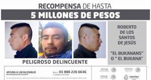 Las autoridades estatales y ferroviarias acordaron medidas para detener los constantes asaltos y ataques a los trenes. Foto: Plumas Libres.