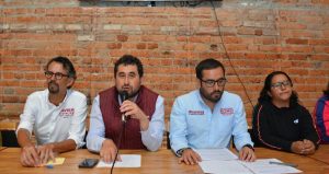 Foto: Victor Hugo Romo