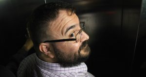 Javier Duarte de Ochoa, ex Gobernador de Veracruz. Foto: William Gularte, Cuartoscuro 