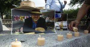 En 2019, el premio se entregará en Culiacán, Sinaloa. Foto: Cuartoscuro. 