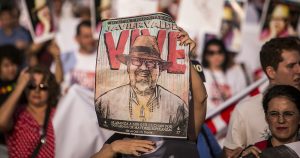 Foto: Rashide Frías, Cuartoscuro.