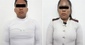 Pedro Bautista citó a la joven mujer en Minatitlán y desde ese día su familia dejó de tener contacto con ella. Foto: Especial. 
