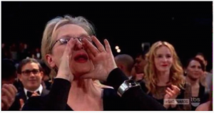 “¡Sin rollos, al grano!'', elogia Fox a Meade en Twitter y los internautas responden con MEMES y bromas