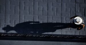 Nuestra intuición mejora con la edad: tenemos más información en la que basarnos. Foto: Margarito Pérez Retana, Cuartoscuro