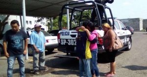 Los captores no le dijeron el motivo por el cual los levantaron. Foto: Especial. 