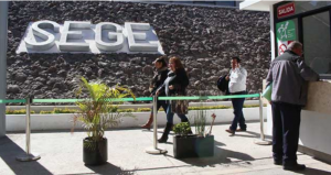 Parte de las pruebas de la averiguación consistieron en la presentación de videograbaciones de los niños, archivos en donde se aprecia al educador planteándoles las “dinámicas” antes referidas. Foto: Pulso