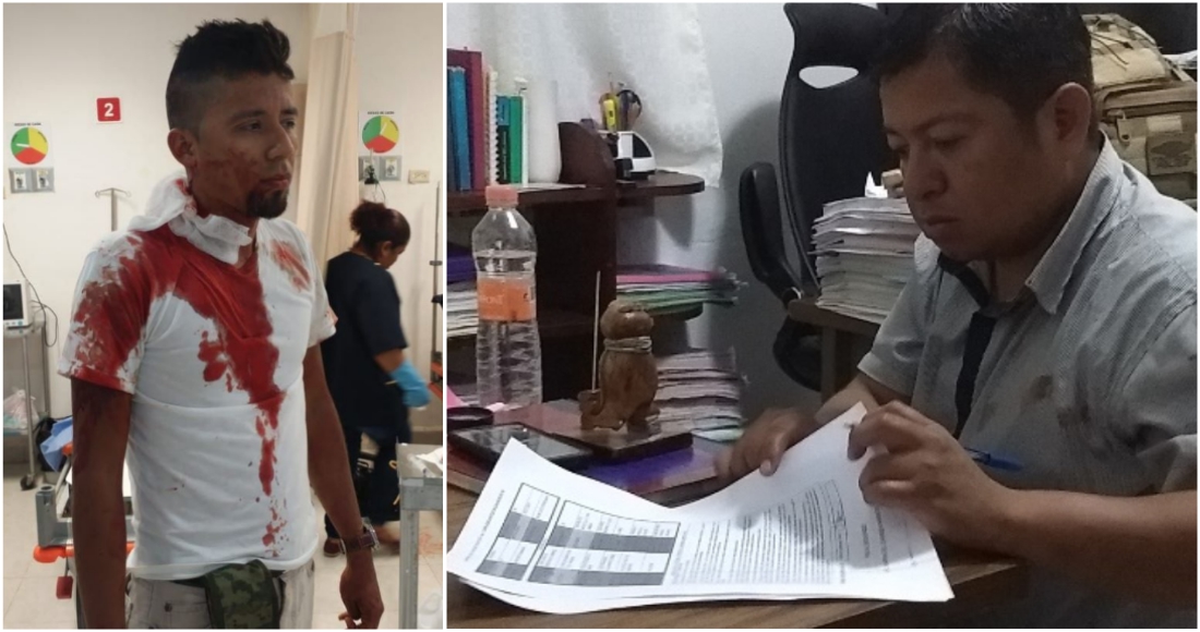 Fotos: Blog Expediente 