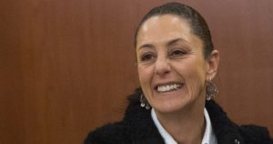 Claudia Sheinbaum. Foto: Tercero Díaz, Cuartoscuro 