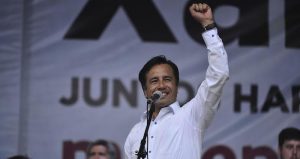 Foto: Archivo, Cuartoscuro 