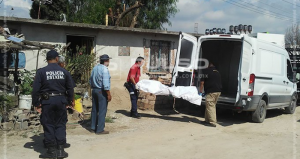 Dos menores asesinan a anciano por robarle su refrigerador. Foto: El Pulso de San Luis