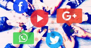 Las elecciones del 2016 en EU marcaron un parteaguas en la manera en que se generan bots o cuentas automatizadas en las redes sociales. Mientras que Twitter y Facebook buscan exterminarlos, quienes están detrás de estas cuentas han bajado su perfil y diversificado sus modos de operación. Foto: SinEmbargo 