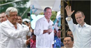 Foto: Cuartoscuro/amlo.org