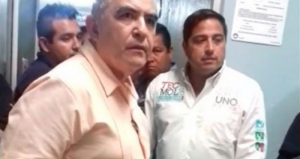 Foto: Captura de video.