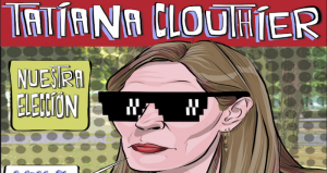 Foto: Twitter @tatclouthier