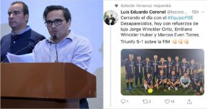 Foto: Ilse Huesca / Cuartoscuro 