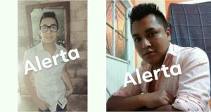 Hasta el momento no se tiene más datos del lugar donde presuntamente los jóvenes fueron levantados. La Policía Municipal desconoce el hecho. Foto: Especial.