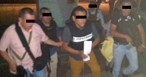 De acuerdo a lo denunciado por las víctimas, el sujeto aprovechaba las clases de danza para abusar de las menores. Foto: Plumas Libres
