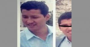 La SSP y la municipal los detuvo después de un enfrentamiento a balazos en la gasolinera de libramiento de Martínez de La Torre. Foto: Plumas Libres.