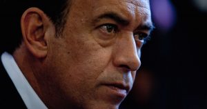 En una llamada telefónica intervenida por la policía española, Humberto Moreira habla de Juan Manuel Muñoz Luévano con familiaridad; se refiere a él por su apodo, el “Mono Muñoz”. Foto: Cuartoscur