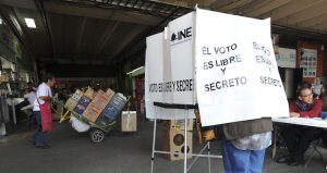 Imagen ilustrativa. Foto: Armando Monroy, Cuartoscuro.
