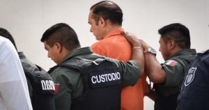 Con Luis Ángel Bravo los casos de búsqueda de personas, no avanzaban. Foto: Especial. 