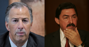Quedará en tu conciencia que Gómez Urrutia llegue al Senado, reclama Meade a AMLO