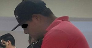 Los padres y el menor llegaron a Tejería procedentes del Valle de Chalco en el Estado de México y se avecindaron en tierras veracruzanas. Foto: Plumas Libres.