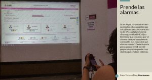 ¿Es posible un ciberataque el 1 de julio en México? El episodio con los bancos alimenta las dudas