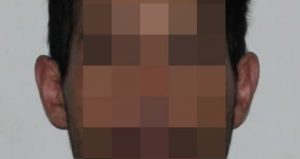 Las primeras investigaciones arrojaron que el presunto responsable había asaltado a la víctima quitándole su teléfono celular, y luego de eso le disparó. Foto: Pulso. 