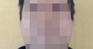 El acusado fue detenido en San Luis Potosí. Foto: Pulso.