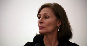 Tatiana Clouthier, coordinadora de la campaña Presidencial de Andrés Manuel López Obrador. Foto: Margarito Pérez Retana, Cuartoscuro