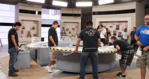 El Gran Museo del Mudo Maya es la sede del Tercer Debate. Foto: INE