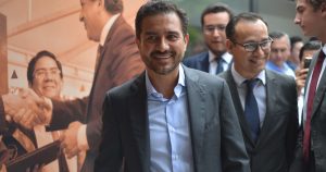 Miguel Ángel Yunes Márquez. Foto: Cuartoscuro 