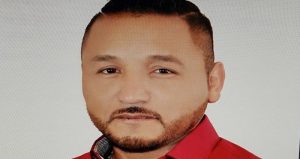 Foto: Facebook Pedro Cesar Carrizales Becerra.