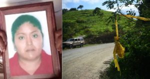 Emma fue asesinada en 2015; tres años después, su hermana fue ejecutada. Foto: BlogExpediente/cuartoscuro