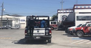 Los detenidos serían representantes del PAN Foto: Vanguardia 