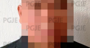 El sentenciado se encuentra recluido en el centro de reinserción social de la zona Media. Foto: Pulso